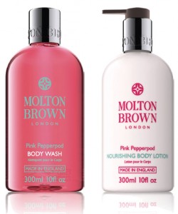 Molton Brown Pink Pepper
