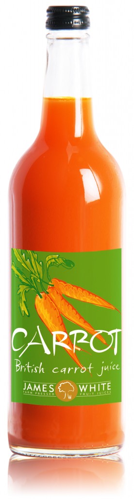 Carrot Juice Review