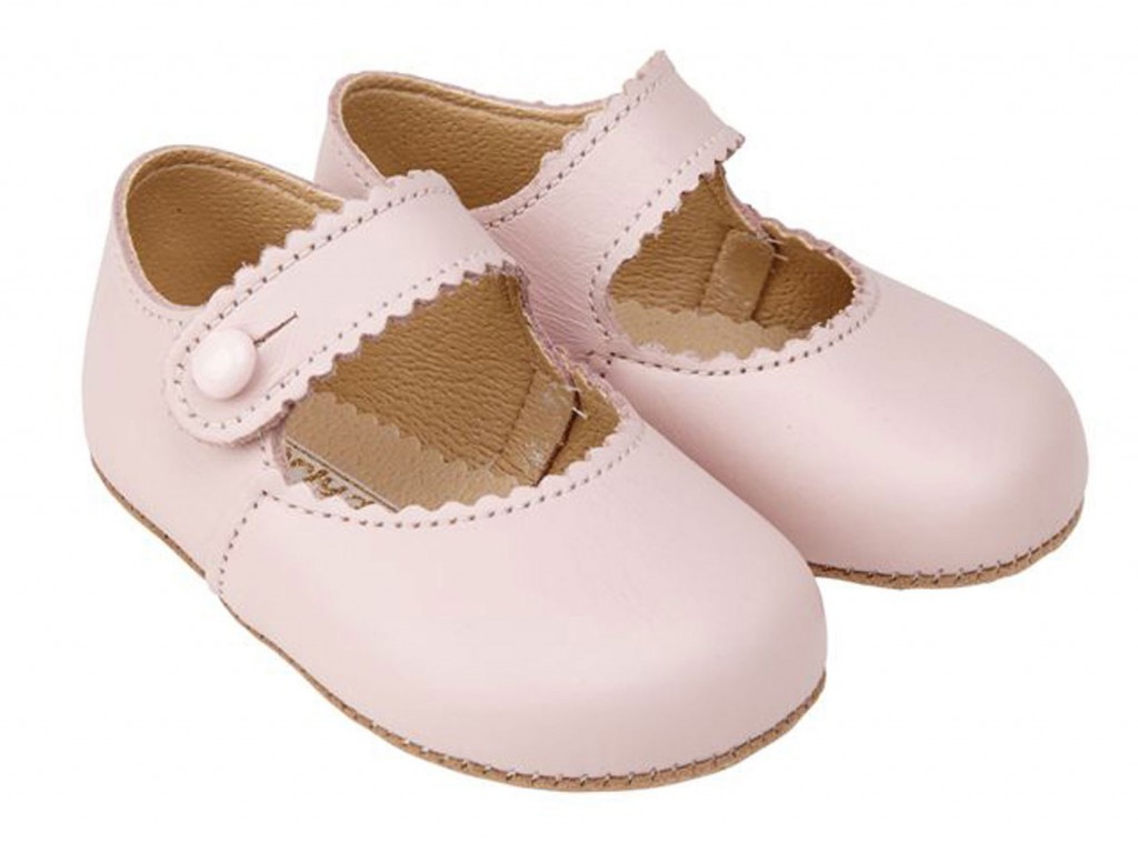 It’s A Girl! 5 Beautiful Baby Buys Fit For A Princess