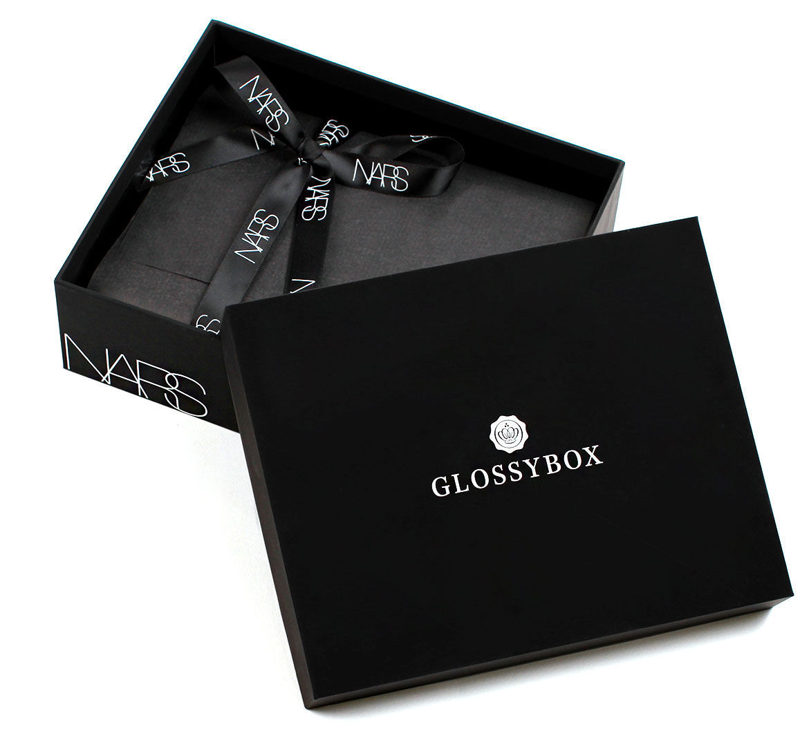 glossybox-nars-2015