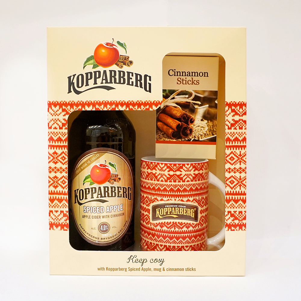 koppaberg-gift-set