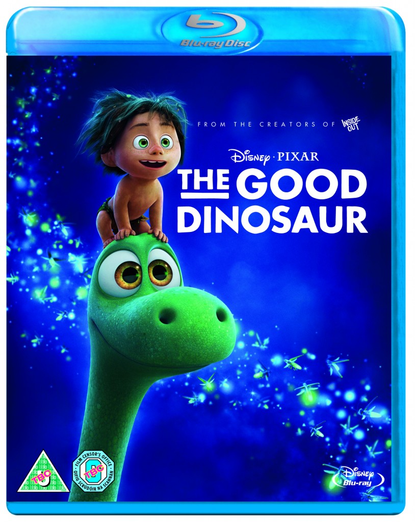 The Good Dinosaur UK Ireland BD Retail Wrap_2PA