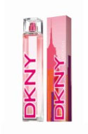 dkny perfume limited edition