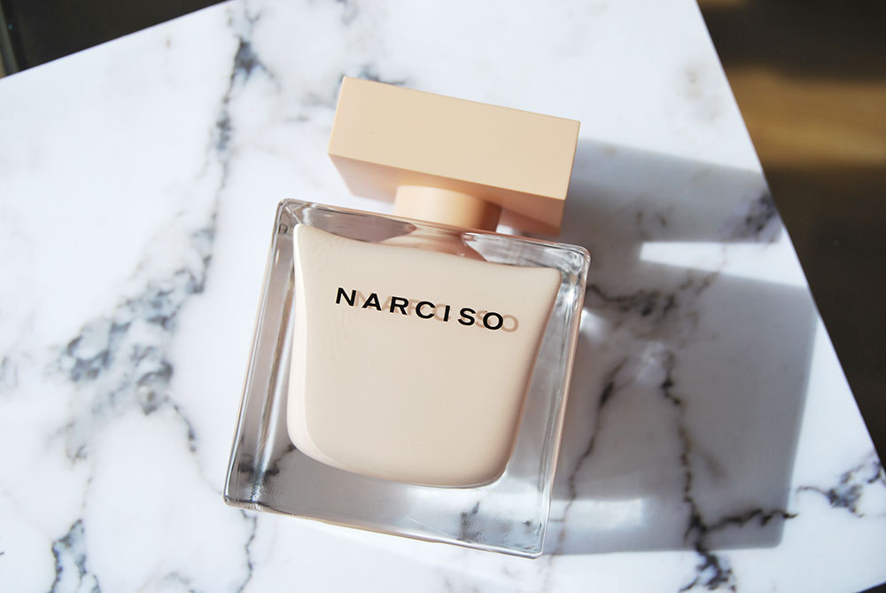 Narcisso perfume
