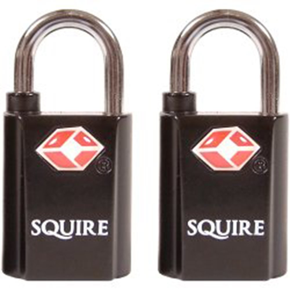 TSA locks