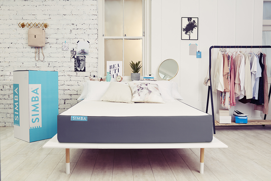 Simba Mattress Review