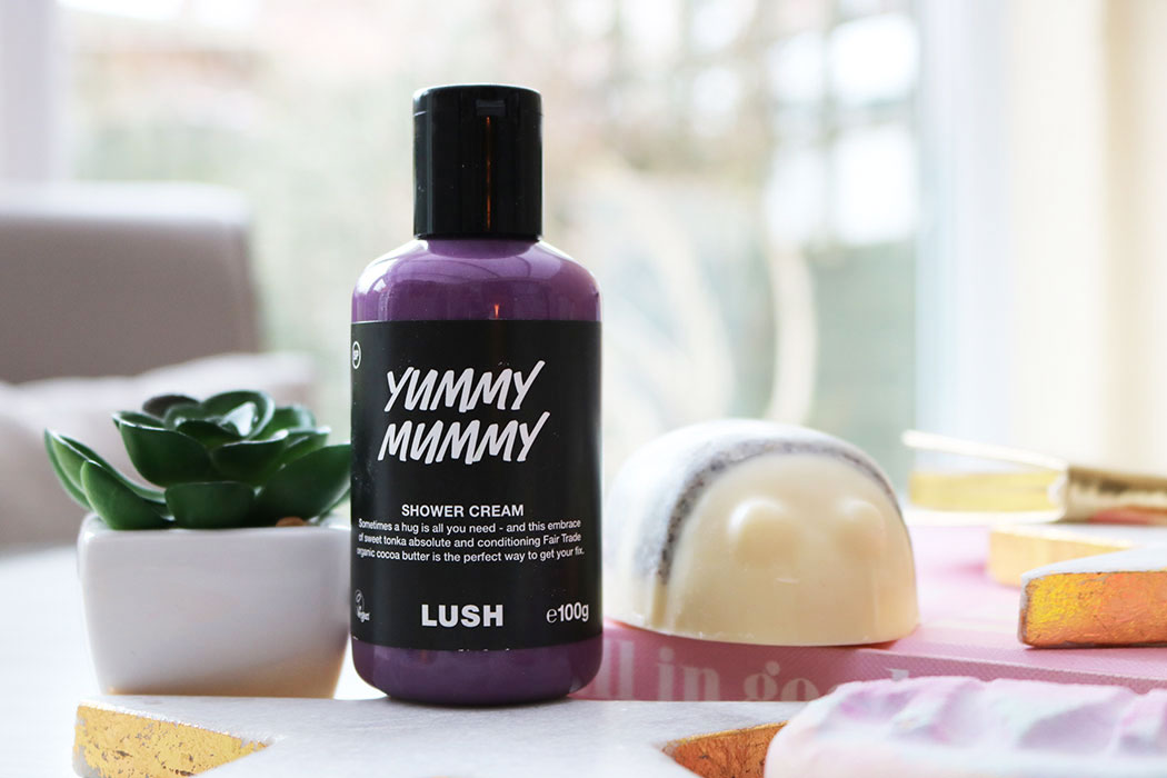 lush mothers day