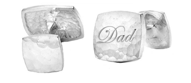 cufflinks for fathers day