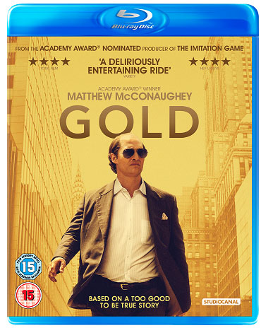 gold movie