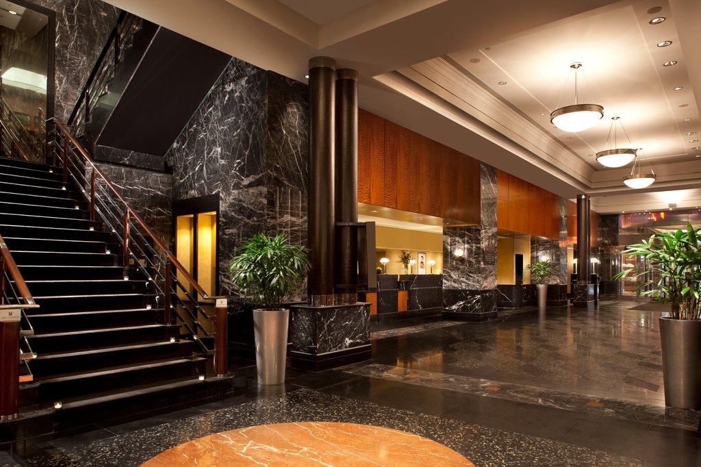 Millennium Broadway New York Times Square Hotel Review