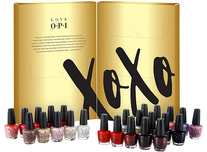 opi advent
