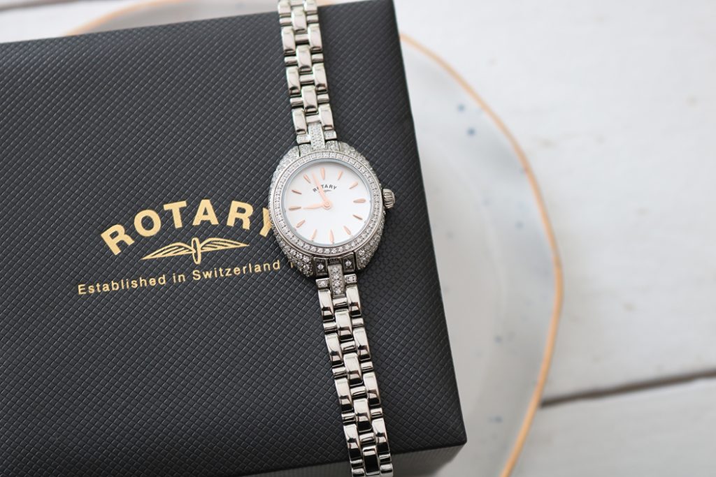 rotary watch