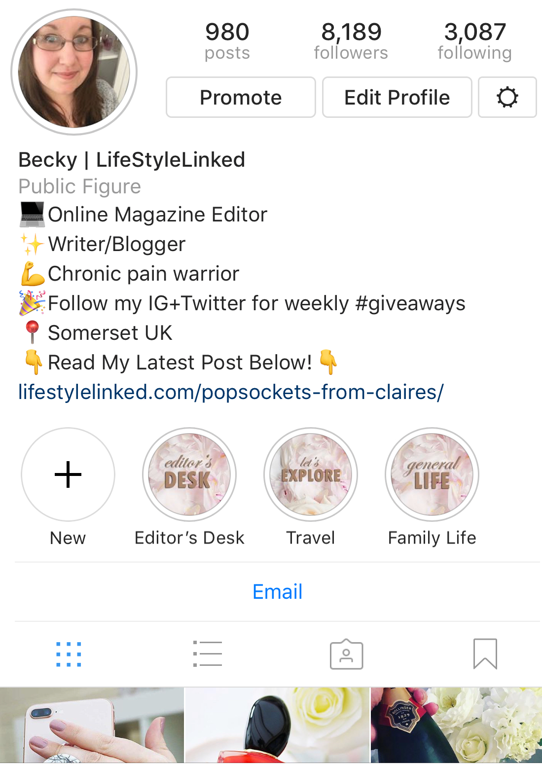 instagram highlight covers