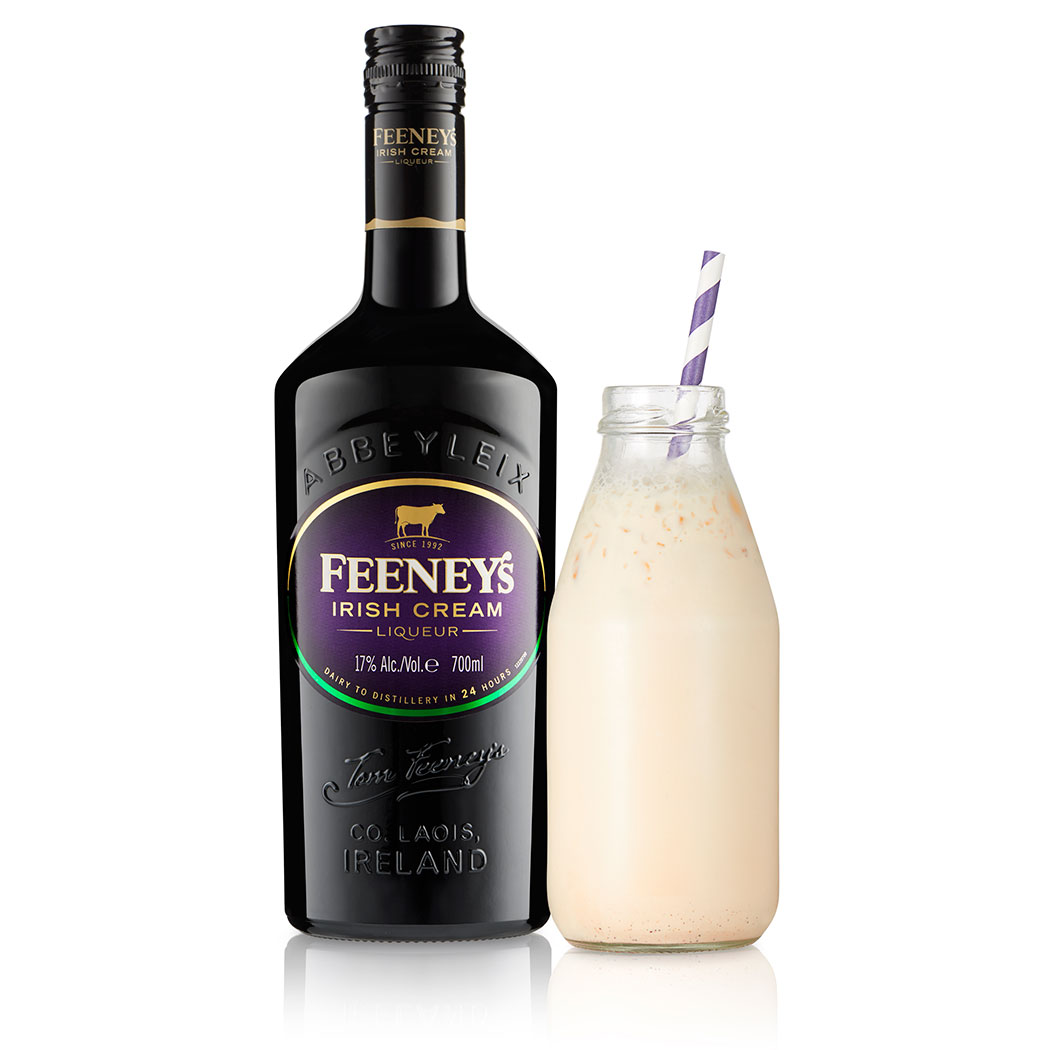 Feenys easter cocktail