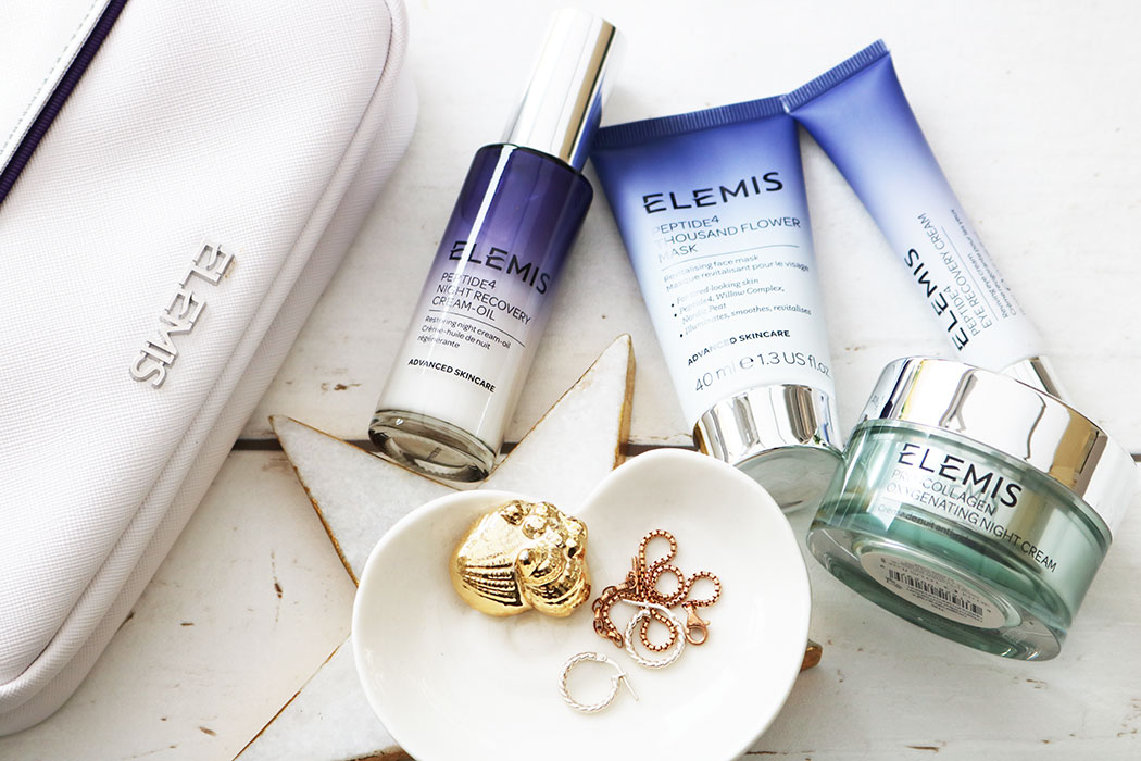 elemis 4 peptide