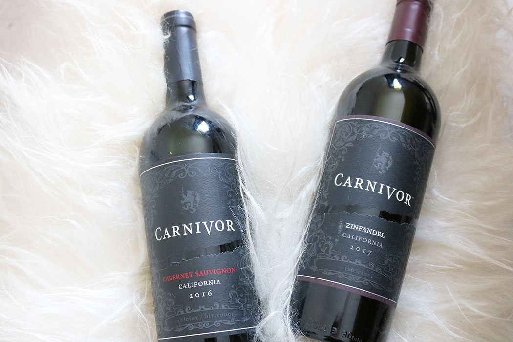 carnivor wine