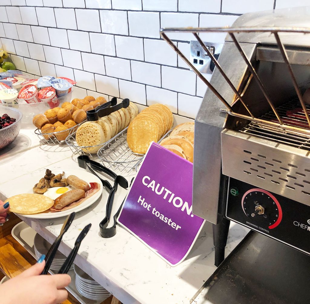 Bridlington Family Trip 24 Hours in Bridlington UK