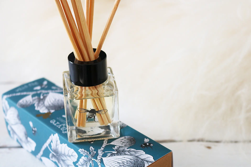 home fragrance gifts
