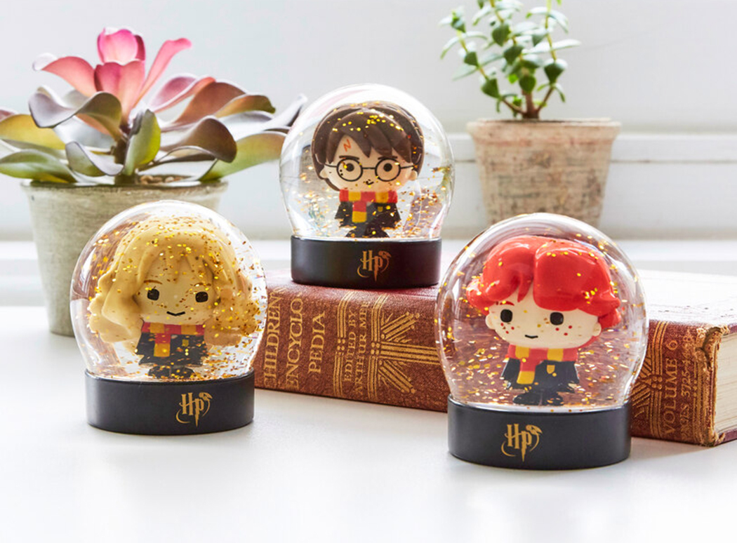 harry potter Christmas gifts