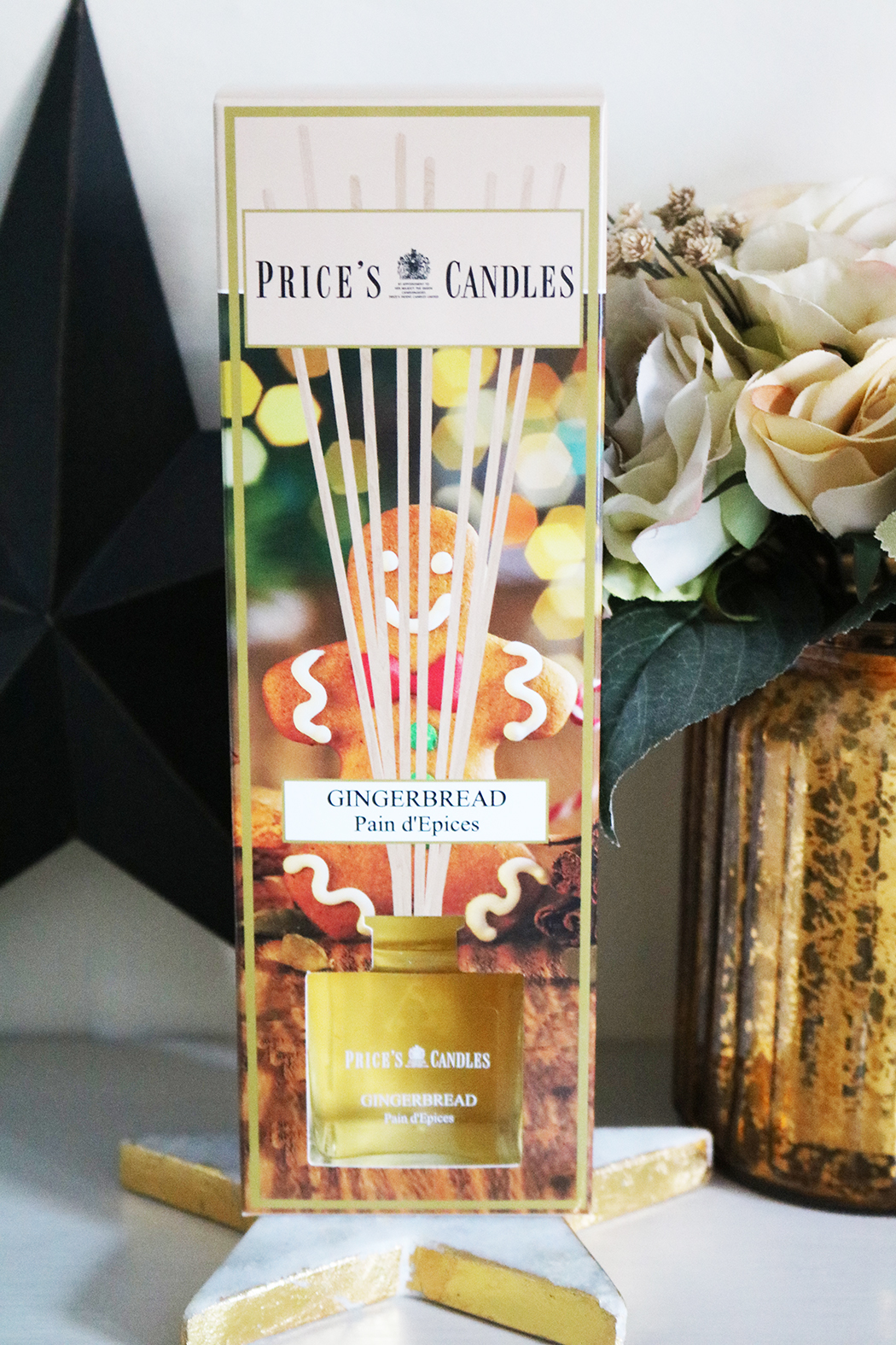 price's candles