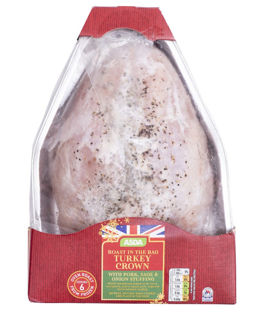 The Ultimate Christmas Dinner and Festive Food Guide 2019