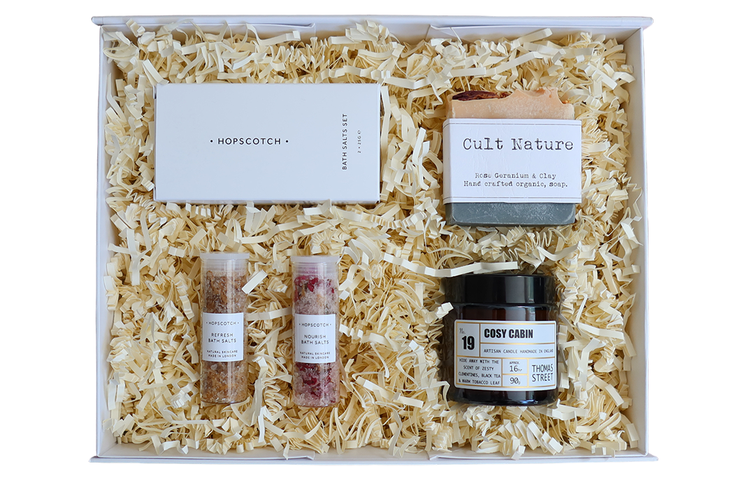 beauty gifts