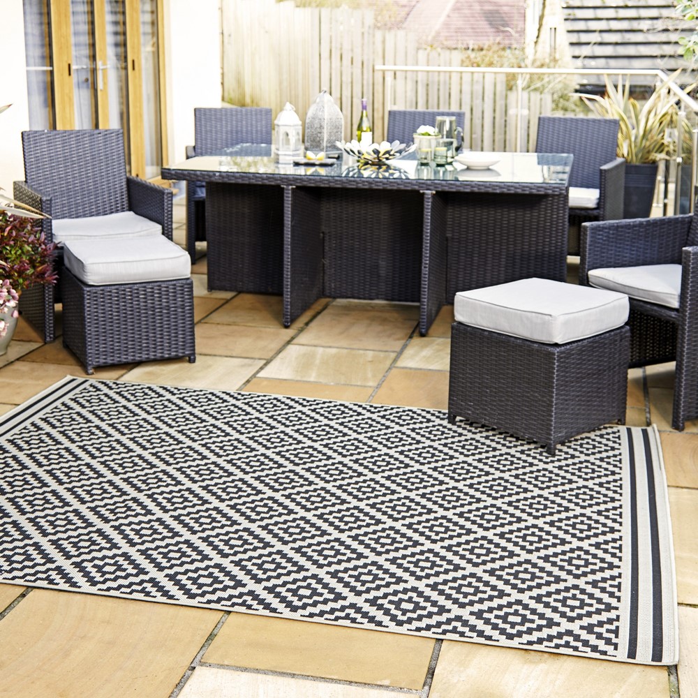 patio rug