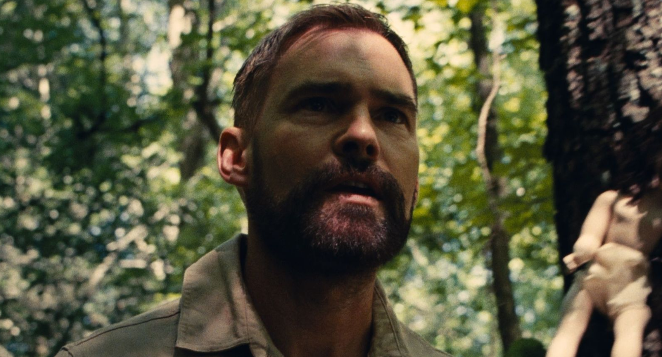 Shaun william scott dolly