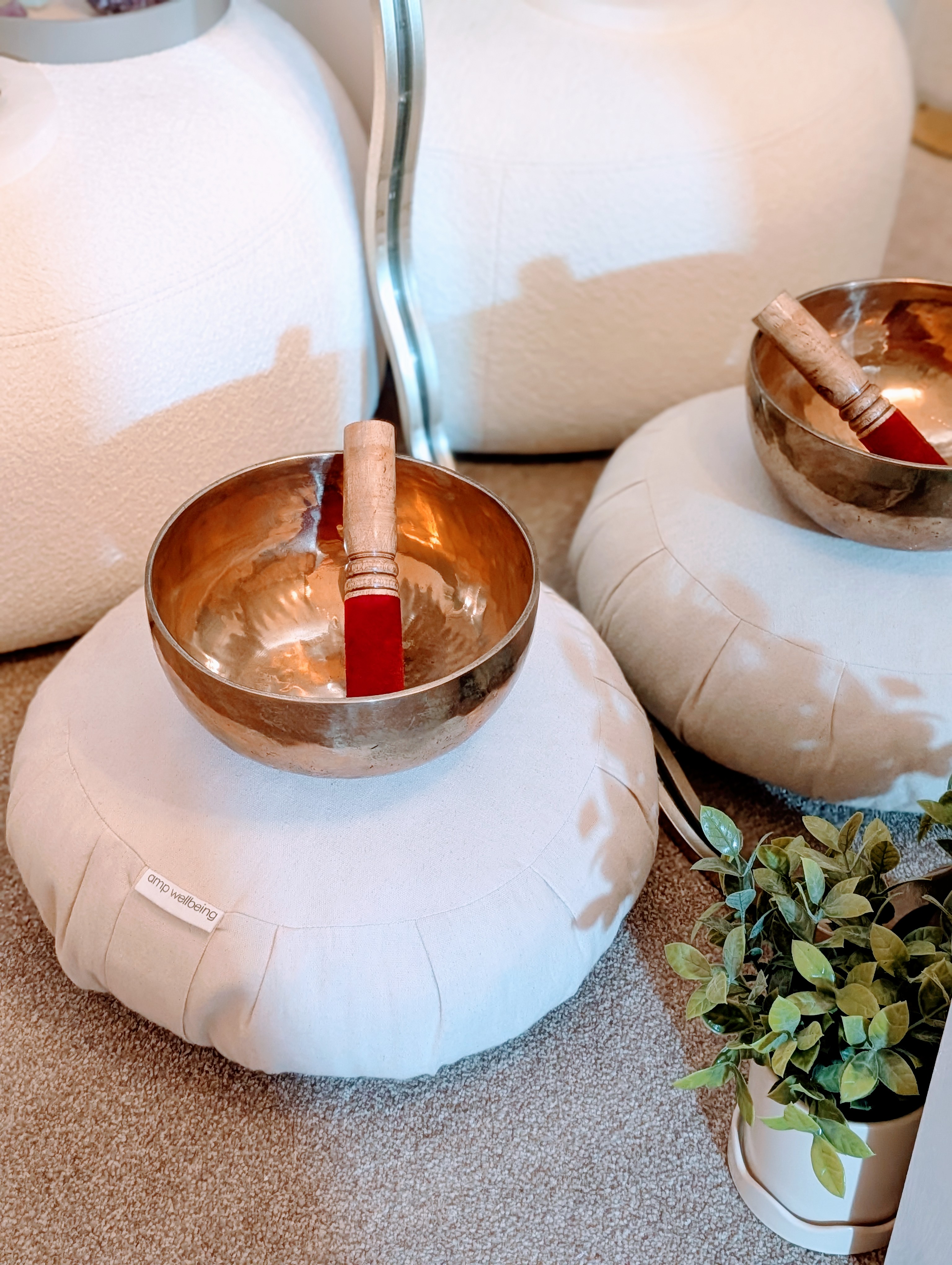 home spa aesthetic