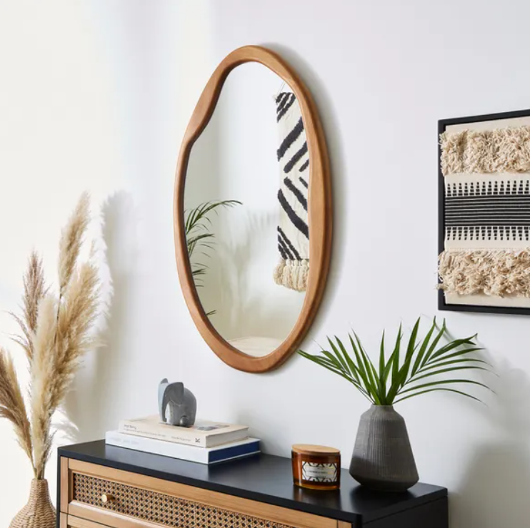 home spa room aesthetic