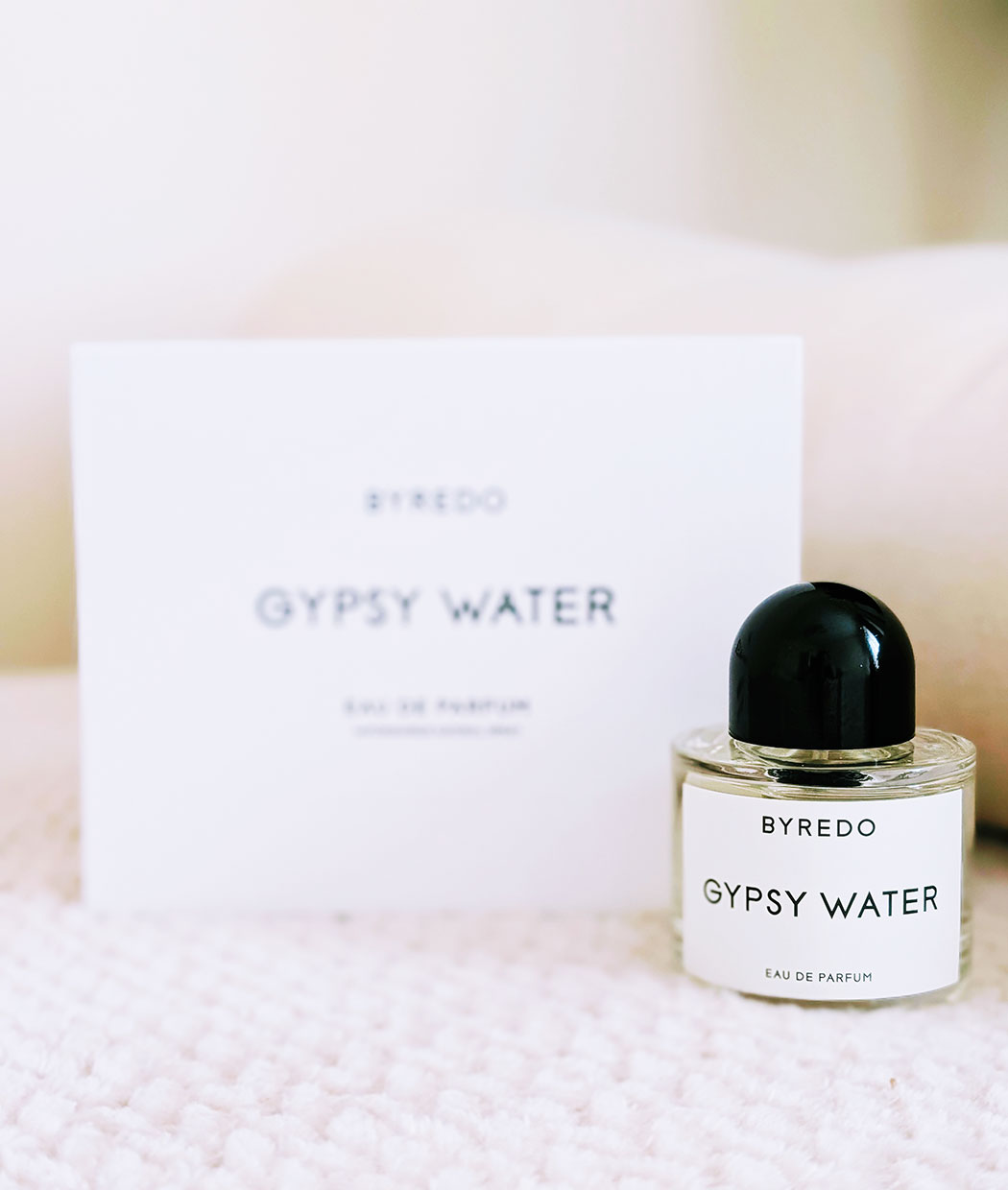 byredo gypsy water