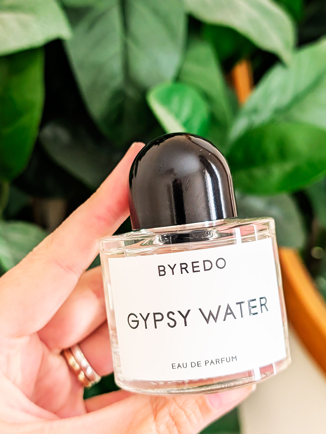 byredo gypsy water review