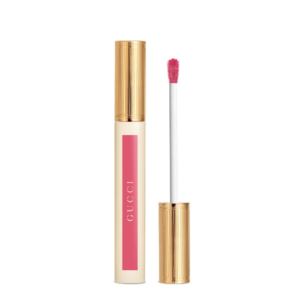 Gucci lip tint natural shade