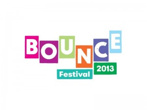 Bounce Festival