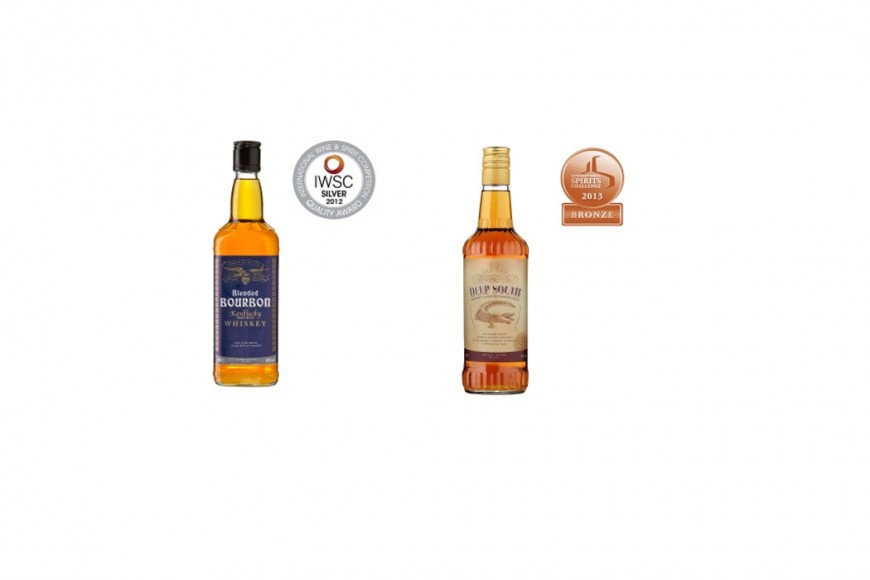 Summer tipples 4 Fantastic drinks from ASDA