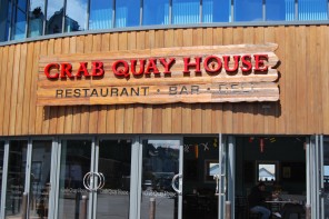 Crab Quay House Brixham