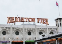 Brighton On A Budget