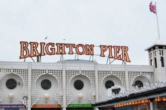 Brighton On A Budget