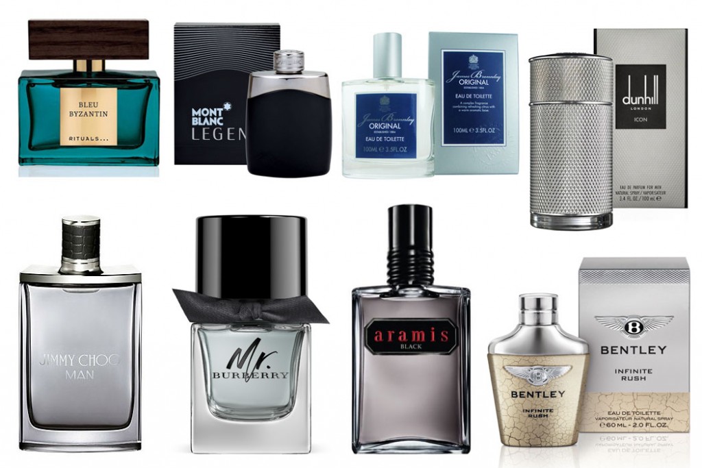 Father’s Day Gift Guide – The Fragrance Edit – LifeStyleLinked.com