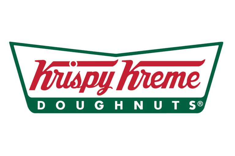Get ready to go HAZELNUTS for Krispy Kreme London popup