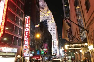 Millennium Broadway Hotel New York Review