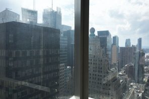 room with city view millennium broadway hotel new york city