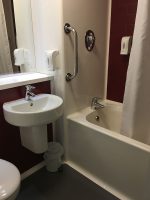 Humidity-Proof Your Bathroom: Tips for Using Peel-and-Stick Wallpaper