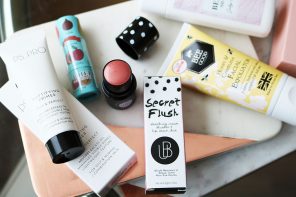 Glossybox October 2016 Review
