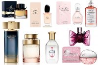 Christmas Gift Guide | The Fragrance Edit