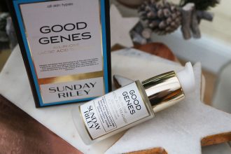 skincare gifts
