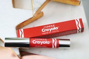 Clinique Crayola