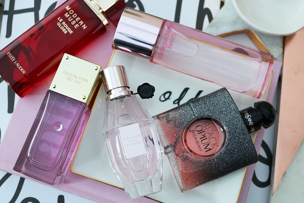 Valentine’s Day Gift Guide The Women’s Fragrance Edit