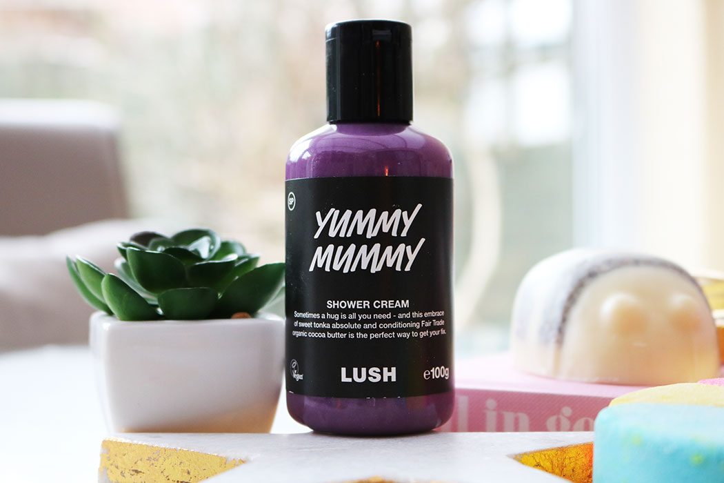 Lush Mothers Day
