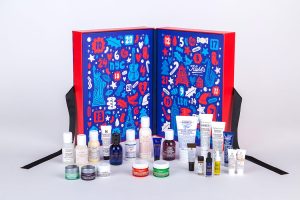 4 Luxurious 2017 Advent Calendars You'll Be Lusting After